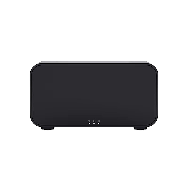 Essential Oil Aroma Humidifier and Diffuser with LED Light for Home Use