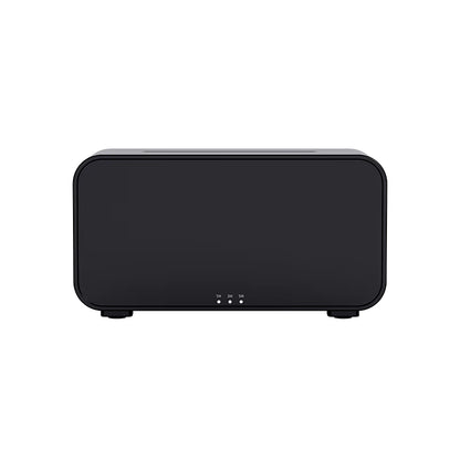 Essential Oil Aroma Humidifier and Diffuser with LED Light for Home Use