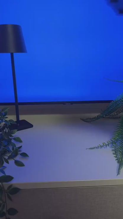 Flame Effect Diffuser